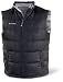 Apparel : Columbia Speed Thrills Down Vest Black