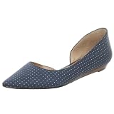 Tommy Hilfiger Women's Ava Flat