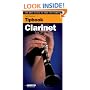 Tipbook Clarinet: The Best Guide to Your Instrument