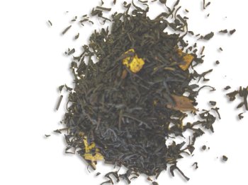 Ceylon Market Spice Tea by CoffeeAM.com