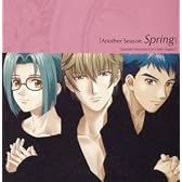 ドラマCD ときめきメモリアル Girl’s Side chapter1
