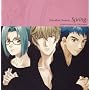 �h���}CD �Ƃ��߂��������A�� Girl�fs Side chapter1