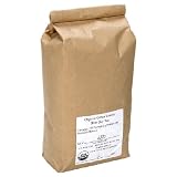 Davidson's Tea Bulk, Green Leaves Blue Sky, 16-Ounce Bag