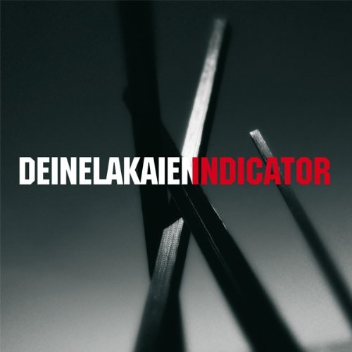 Produkt-Bild: Indicator (Ltd Edition inkl. Bonus CD)