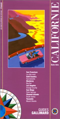 City Travel Guides Discounted  Livres : Californie