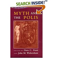 Myth and the Polis (Myth & Poetics)