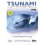 Tsunami - The Killer Wave [DVD]