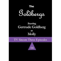 The Goldbergs - Volume 04