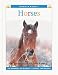 Horses (Wonder Books: Level 2 Farm Animals)