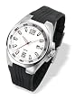WHITE stainless steel men's watch - 3067