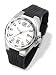 WHITE stainless steel men's watch - 3067