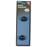 Camco 42303 RV Faulkner/A & E Replacement Knob - Pack of 2