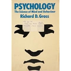 Psychology: The Science of Mind and Behaviour