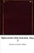 Speculum sine macula, Sap. 7