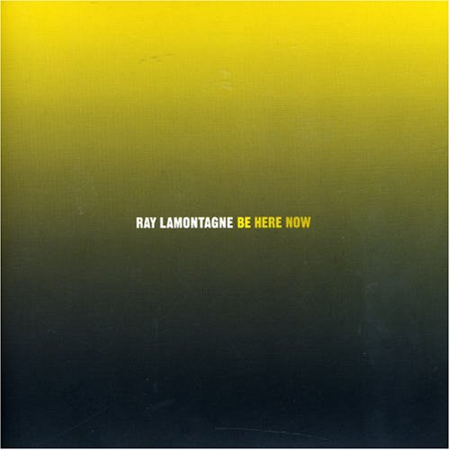 CD-Charts  Music : Be Here Now [7" VINYL]