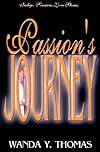 Passion's Journey (Indigo: Sensuous Love Stories) (Indigo: Sensuous Love Stories)