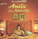 Amelie From Montmartre
