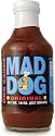 Mad Dog BBQ Sauce, 19 fl oz