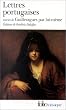 Lettres portugaises
