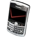 Blackberry 8330 Verizon Silver(CDMA Only)