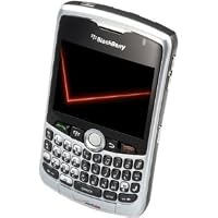 Blackberry 8330 Verizon Silver(CDMA Only)