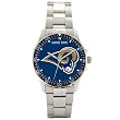 Game Time Men's NFL St.Louis Rams Coach Series Watch #FC-STL