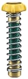 Nelson Kink-Free Flex Hose Adapter with Coil #50370