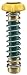 LR Nelson Kink-Free Flex Hose Adapter with Coil #50370