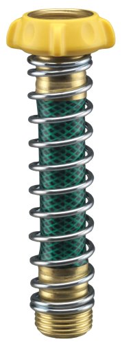 Buy Nelson Kink-Free Flex Hose Adapter with Coil #50370 online at Discounted New and Used prices. Delivered to your door with Off-The-Bookshelf.