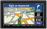 Autoradio GPS/DVD/DivX DNX-7200