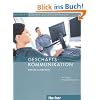 Gesch�ftskommunikation. Besser schreiben: Kursbuch Deutsch als Fremdsprache
