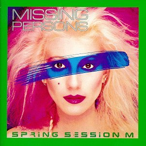 Missing Persons - U.S. Drag2 Lyrics - Zortam Music