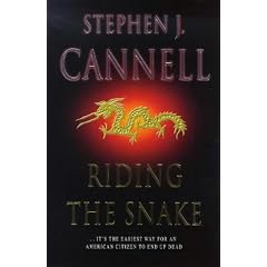 Riding the Snake