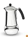 Bialetti Class 4-Cup Stovetop Espresso Percolator