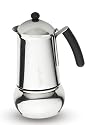 Bialetti Class 4-Cup Stovetop Espresso Percolator
