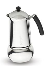 Bialetti 4-Cup Stovetop Espresso Percolator