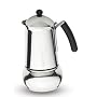 Bialetti Class 4-Cup Stovetop Espresso Percolator