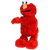 Fisher-Price T.M.X. Tickle Me Elmo