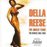 The Jubilee Years: The Singles 1954-1959