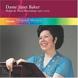 Produkt-Bild: Dame Janet Baker:Philips&Decca Recordings 1961-79