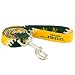 Oakland Athletics Gold-Green 6' Dog Leash