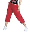 Adult Cargo Capri Pant - 3074
