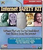 Internet Safety Kit (Grades K-12) for PC & Mac