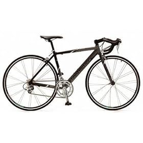 Claud Butler Roubaix racing bike framesize 23