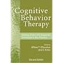 Cognitive Behavior Therapy: Applying Empirically Supported Techniques in Your Practice