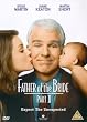 Father of the Bride Part II [DVD] [1996]