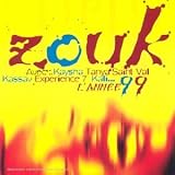 Revue Compilation  / L'Annee Du Zouk 99