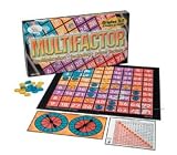 MULTIFACTOR