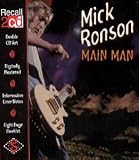 Mick Ronson - Main Man