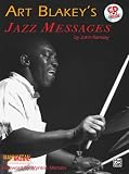 Jazz Messages (with CD)